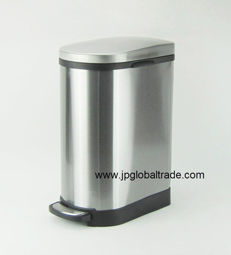 ถังขยะสแตนเลส JP-P047
