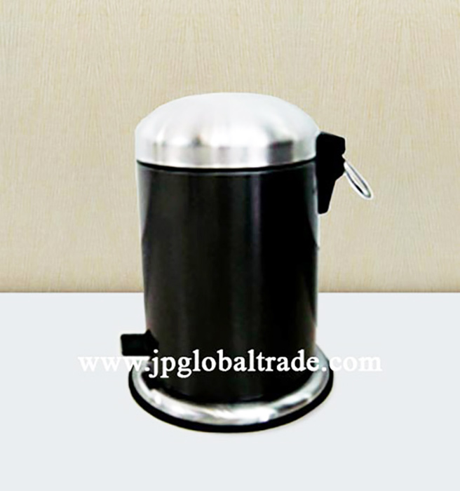 ถังขยะสแตนเลส JP-P004