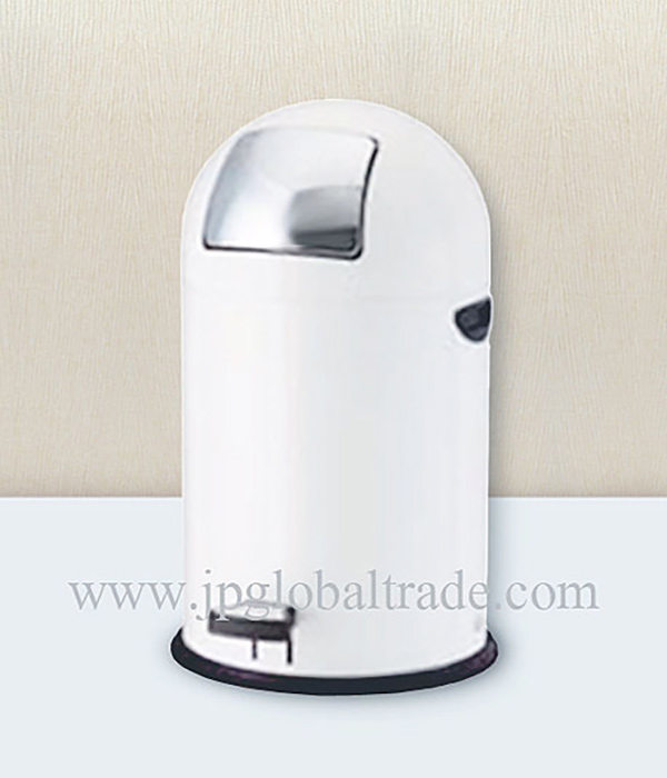 ถังขยะสแตนเลส JP-P024