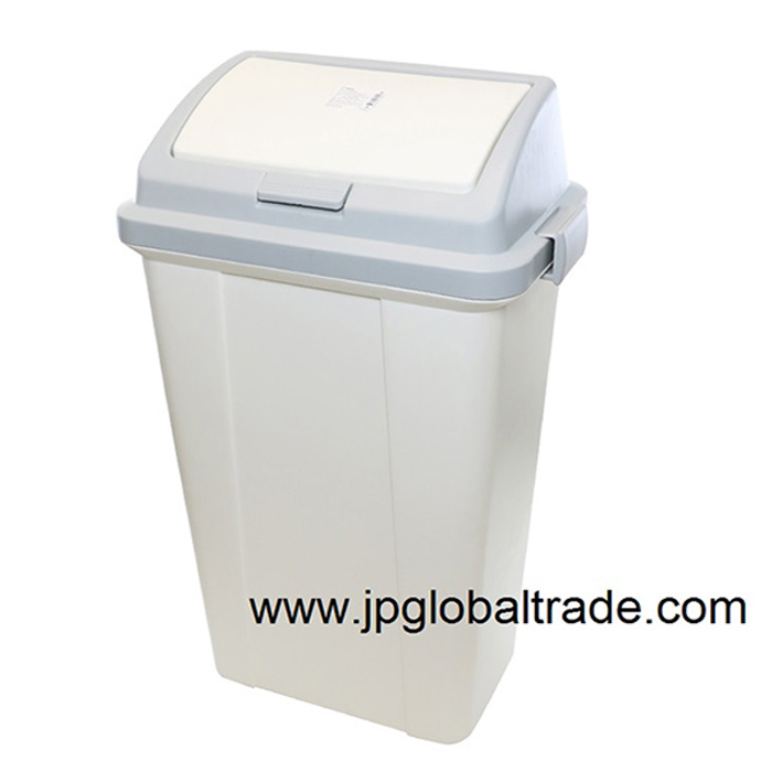 ถังขยะ พลาสติก JP-P106-45L