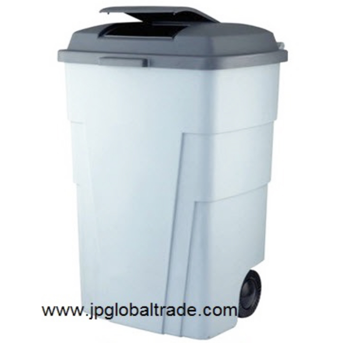 ถังขยะ พลาสติก JP-P203-120L